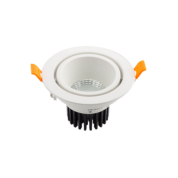 Светильник встраиваемый Denkirs DK4000-WH (White) артикул 270729Si-1 фото 5
