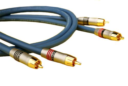 Кабель межблочный аудио Tchernov Cable Cuprum Original Balanced IC 7.1m артикул 105794FV-1