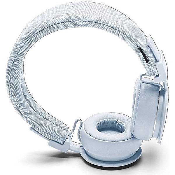 Наушники URBANEARS PLATTAN ADV Wireless Snow Blue артикул 170190Si-1