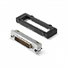 Панель Shure ADX5BP-DB25 для приемника ADX5D-A аксес