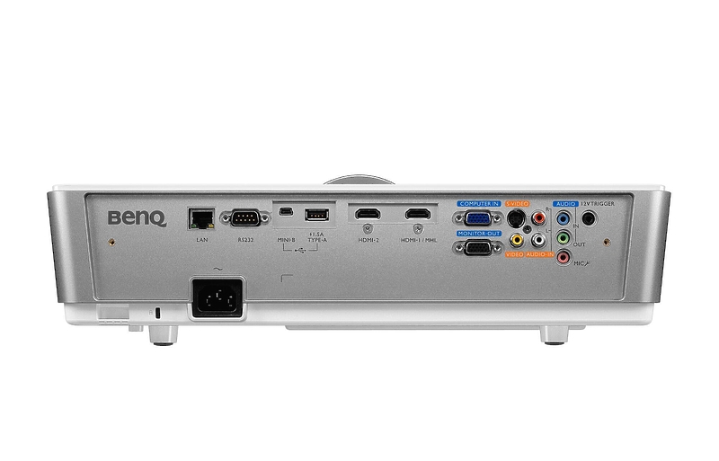 Проектор Benq SU922 артикул 138874Si-1 фото 6