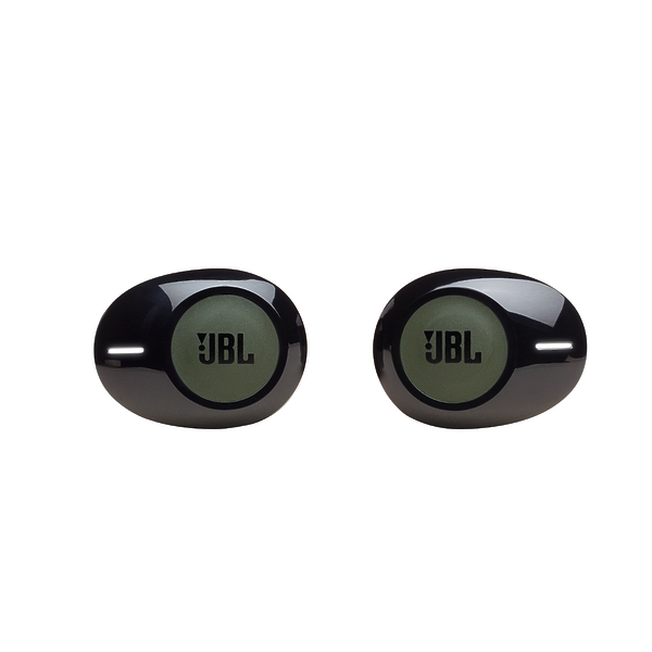 Наушники JBL Tune 120 TWS green артикул 219970Si-1