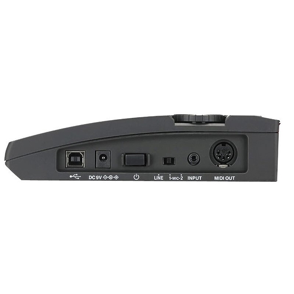 Клавишный инструмент KORG RK-100S-BK артикул 136255Si-1 фото 6
