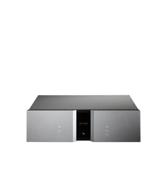 ЦАП/стример Vitus Audio SD-025 mk.I Black артикул 293663Si-1