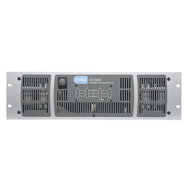 Усилитель мощности Cloud CXV-425 артикул 126038Si-1