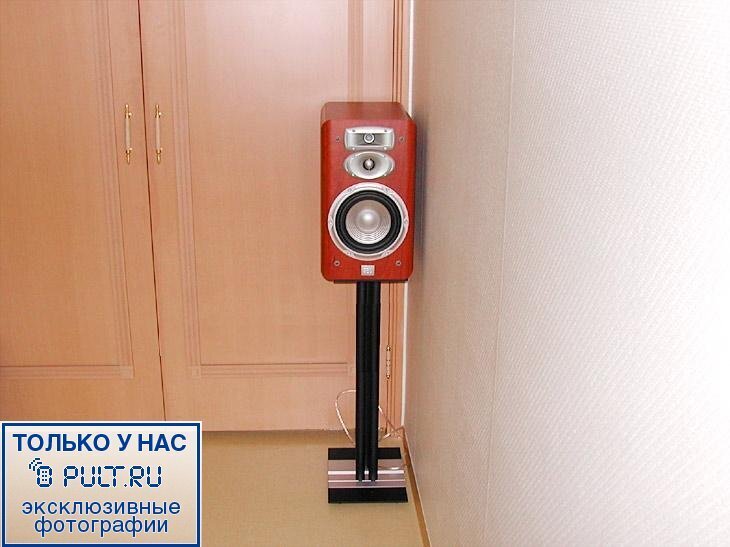 Акустическая система JBL L830 ch артикул 449252FV-1 фото 9