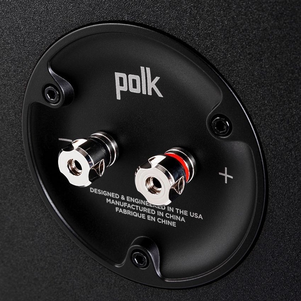Напольная акустика Polk Audio Reserve R500 white артикул 243582Si-1 фото 3