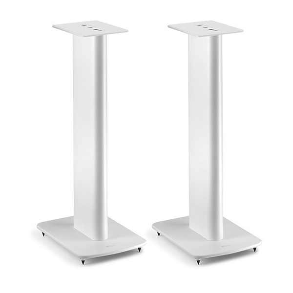Стойка под акустику KEF SPEAKER STAND WHITE SP3989AA артикул 174525Si-1
