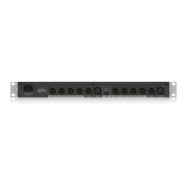 Сплиттер Behringer DS2800 артикул 179227Si-1 фото 3