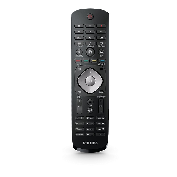 LED телевизор Philips 47PFT6309/60 артикул 107466Si-1 фото 7