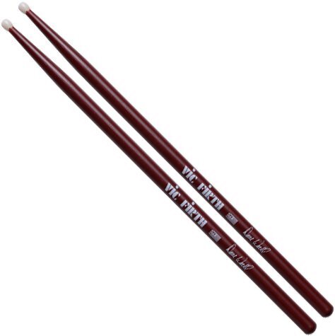 Барабанные палочки Vic Firth SDW2N Dave Weckl Evolution Nylon артикул 255362Si-1
