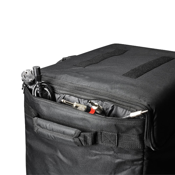 Транспортировочные сумки LD Systems DAVE 8 SET 1 артикул 207571Si-1 фото 4