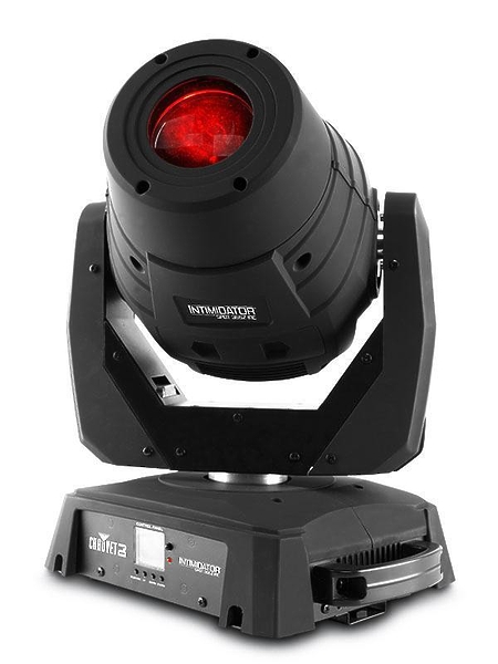 Chauvet-dj Intimidator Spot 355 IRC артикул 352066SI-1
