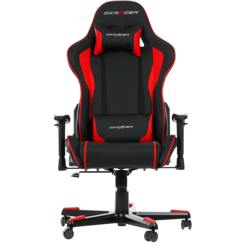 Кресло игровое DXRacer Craft OH/FE08/NR артикул 269876Si-1 фото 3