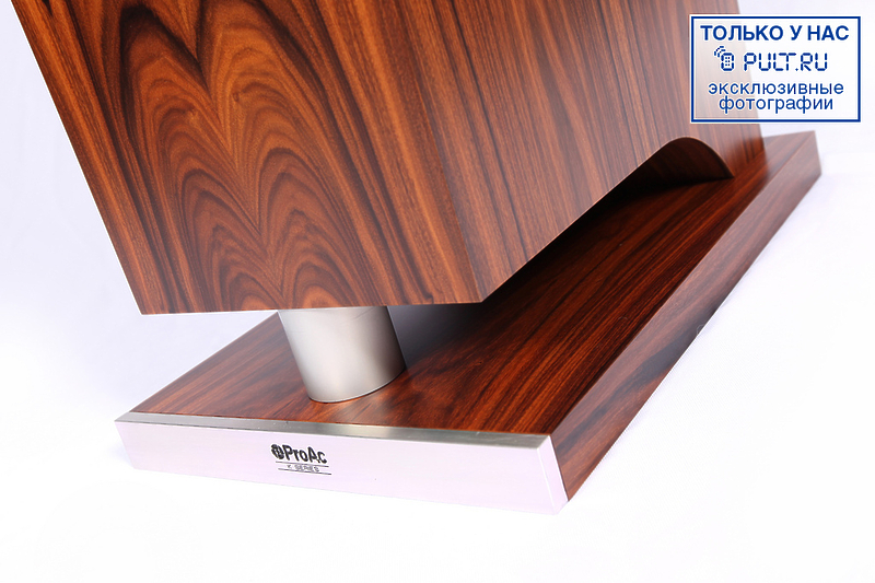 Акустическая система ProAc Kevlar K6 mahogany артикул 425162FV-1 фото 6