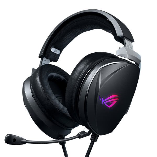 Наушники Asus ROG Theta 7.1 артикул 263866Si-1