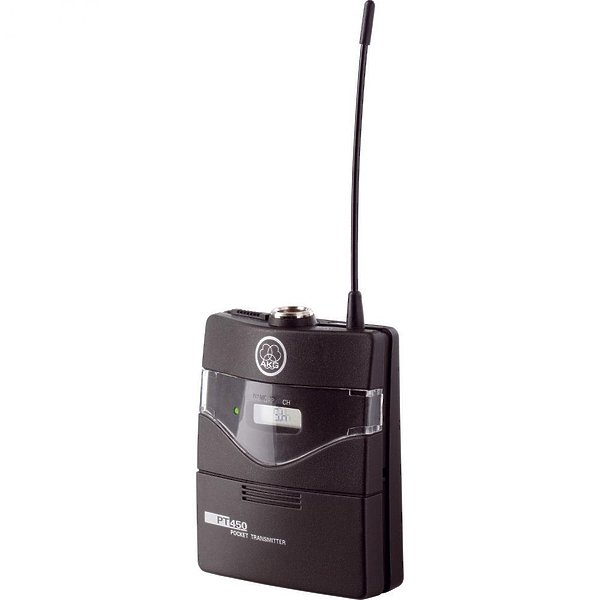 Радиосистема AKG PT45 артикул 127738Si-1
