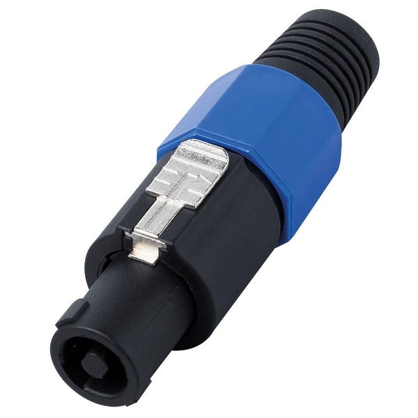 Разъем Speakon Bespeco SK102/4P артикул 257392Si-1