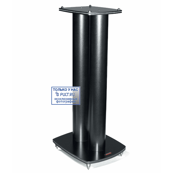 Стойка под АС Dynaudio Stand 4 black (стойка под акустику Dynaudio высота 65 см) артикул 314822FV-1 фото 3