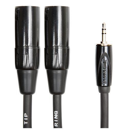 Кабель инструментальный Roland RCC-3-352XM артикул 202997Si-1