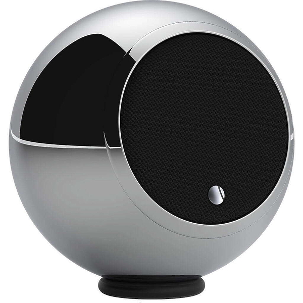 Сателлитная акустика Gallo Acoustics A'Diva SE Single Luxe Chrome (GASELUCH) артикул 240926Si-1