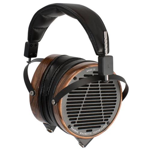 Наушники Audeze LCD-2 rosewood артикул 113029Si-1