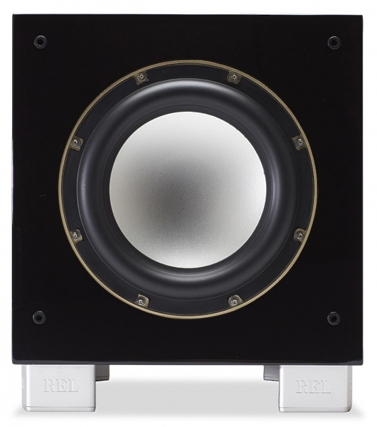 Сабвуфер REL S3 piano black артикул 105198Si-1 фото 4