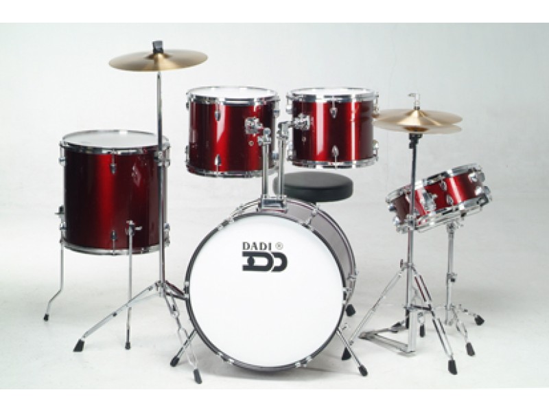 Ударная установка Dadi DD1225 артикул 277082Si-1