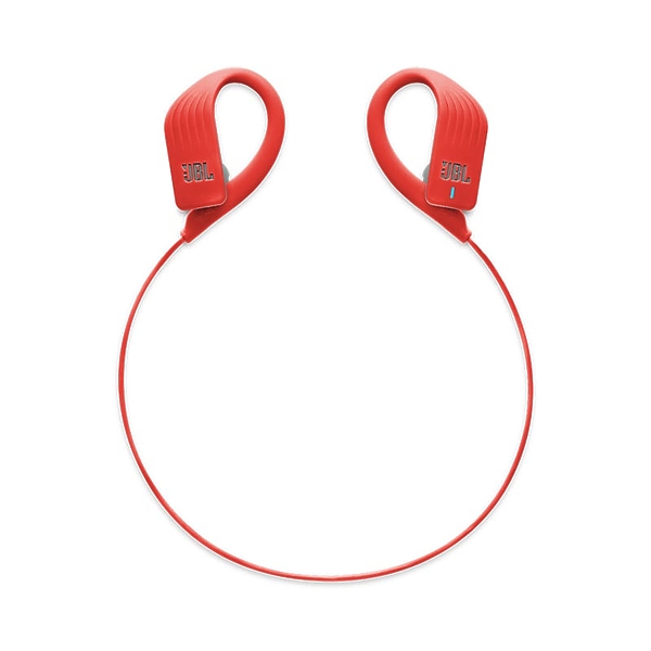 Наушники JBL Endurance Sprint red (JBLENDURSPRINTRED) артикул 180460Si-1 фото 5