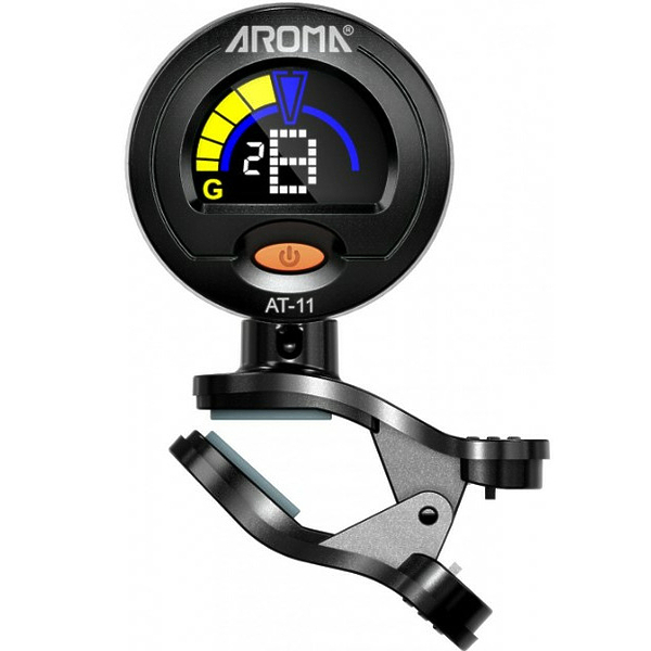 Тюнер Aroma AT-11 BK артикул 288867Si-1