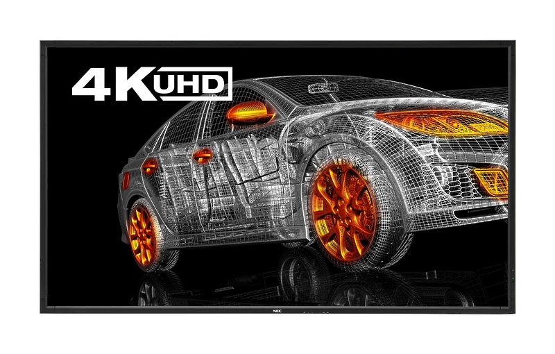 Nec X981UHD-2 артикул 292467-1 фото 4