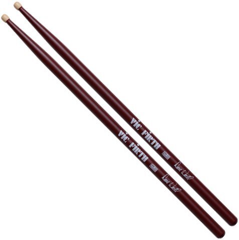 Барабанные палочки Vic Firth SDW Dave Weckl артикул 255360Si-1