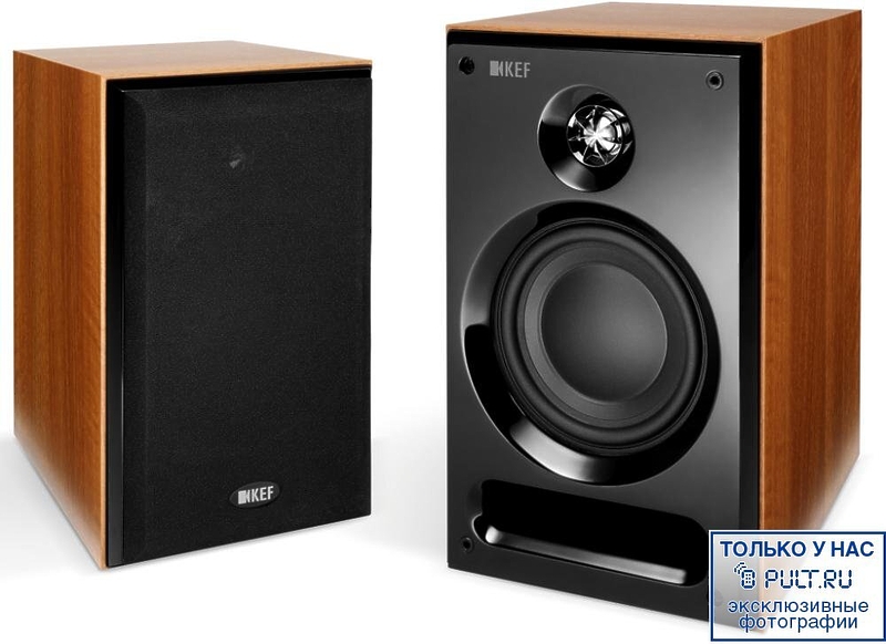Акустическая система Kef C3-FA артикул 448943FV-1 фото 4