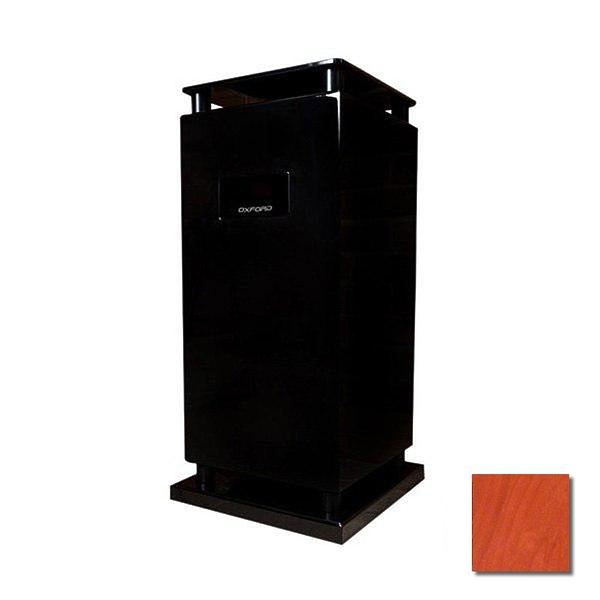 Сабвуфер MJ Acoustics Oxford cherry артикул 199780Si-1