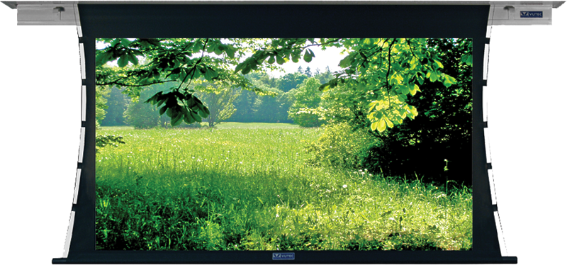 Экран Vutec Lectric IV (9:16) 147" BriteWhite 90 TBTL артикул 108522Si-1 фото 5