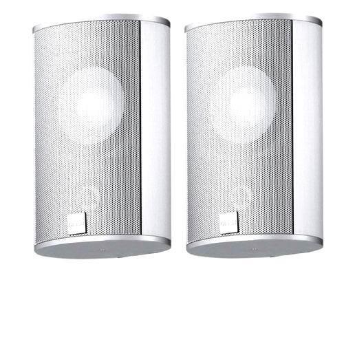 Настенная акустика Canton CD 220.3 white артикул 114613Si-1