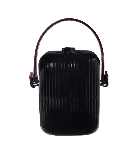 Портативная акустика Alive Audio Journey Black артикул 224864Si-1 фото 6