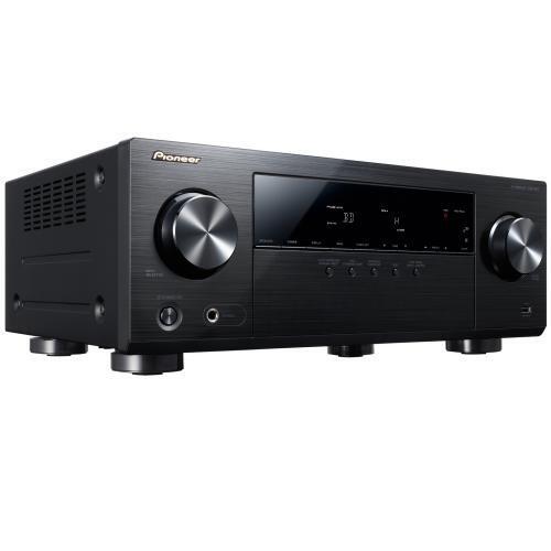 AV Ресивер Pioneer VSX-323-K артикул 382208FV-1