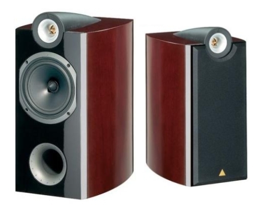 Акустическая система Triangle GENESE Trio mahogany артикул 447771FV-1