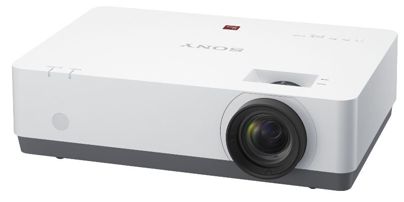 Проектор Sony VPL-EX345 артикул 133621Si-1