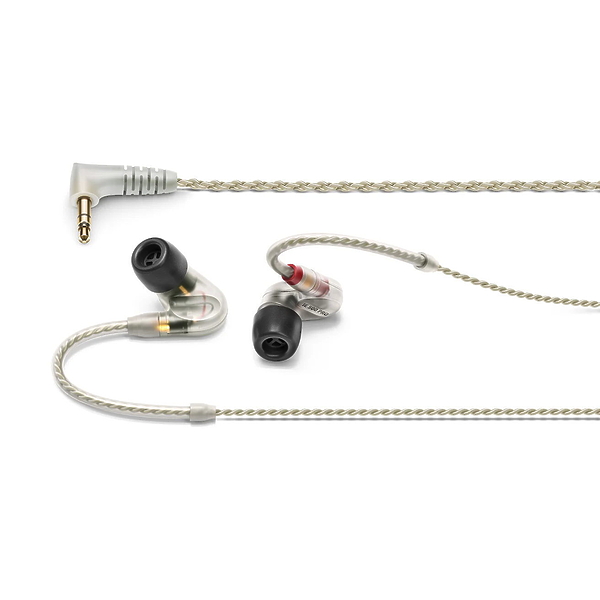 Мониторные наушники Sennheiser IE 500 PRO Clear артикул 236162Si-1