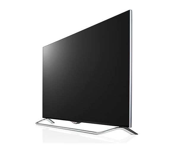 LED телевизор LG 49UB850V артикул 105631Si-1 фото 5