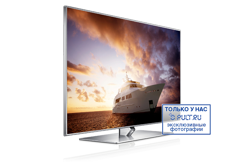 LED телевизор Samsung UE-40F7000 артикул 334485FV-1 фото 4