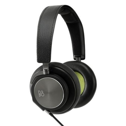 Наушники Bang & Olufsen BeoPlay H6 черный артикул 114765Si-1