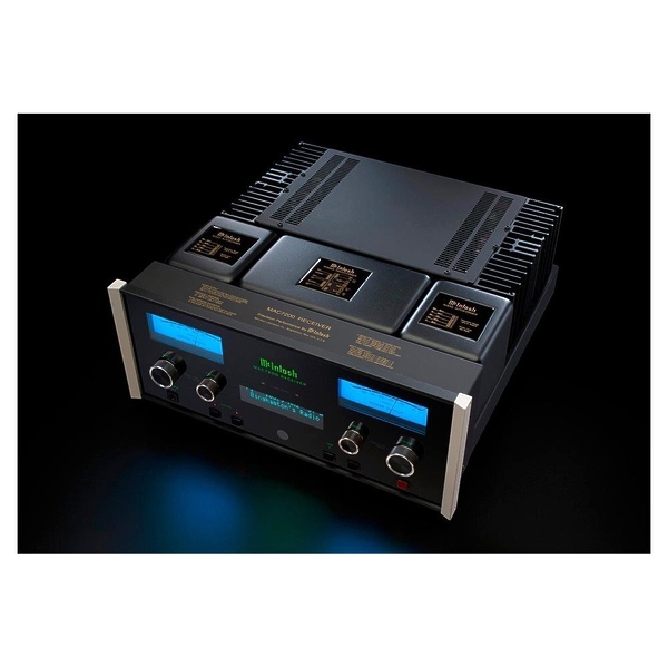 Стерео ресивер McIntosh MAC7200 артикул 178289Si-1 фото 4