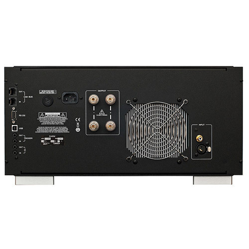Усилитель мощности Classe CAM 600 артикул 104677Si-1 фото 4