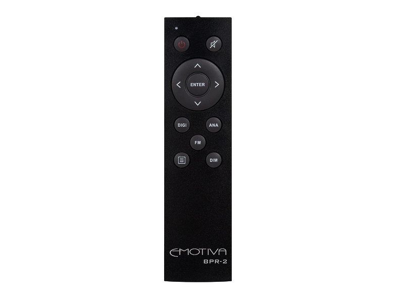 Стереоусилитель Emotiva TA-1 артикул 259068Si-1 фото 3