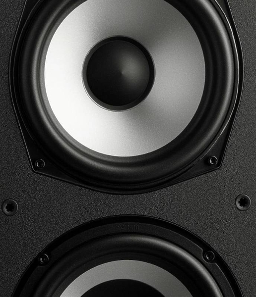 Напольная акустика Polk Audio Monitor XT60 black артикул 252458Si-1 фото 4