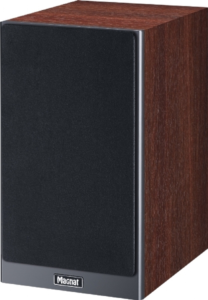 Полочная акустика Magnat Signature 503 black артикул 202504Si-1 фото 4