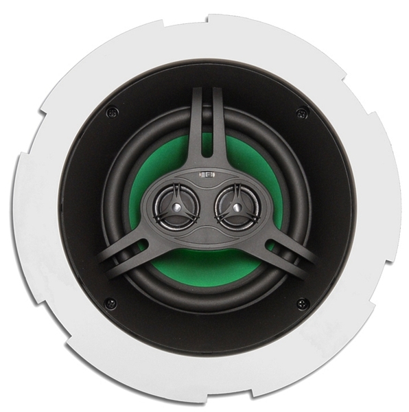 Встраиваемая акустика Current Audio CS650DBFL (92093) артикул 149444Si-1
